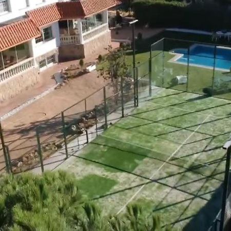 La Casona Imperial Villa Alpedrete Dış mekan fotoğraf