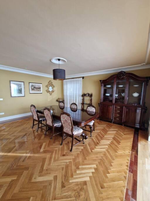 La Casona Imperial Villa Alpedrete Dış mekan fotoğraf