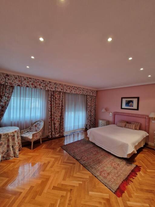 La Casona Imperial Villa Alpedrete Dış mekan fotoğraf