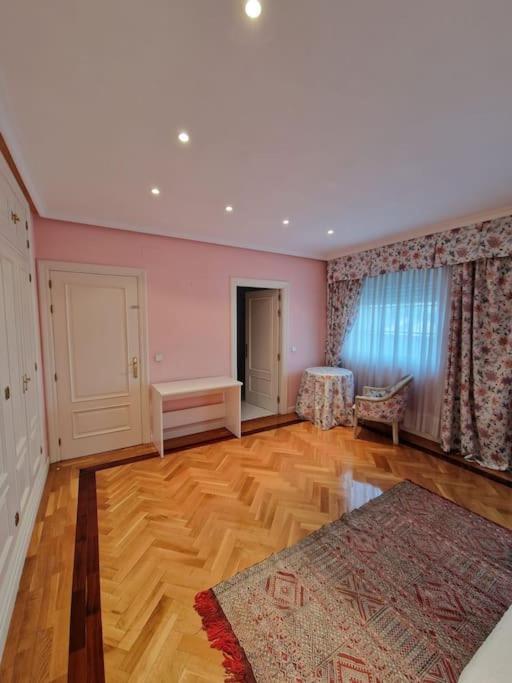 La Casona Imperial Villa Alpedrete Dış mekan fotoğraf