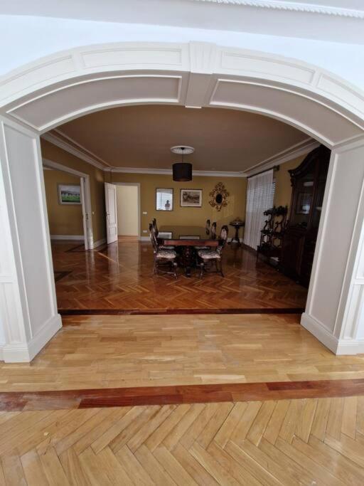 La Casona Imperial Villa Alpedrete Dış mekan fotoğraf