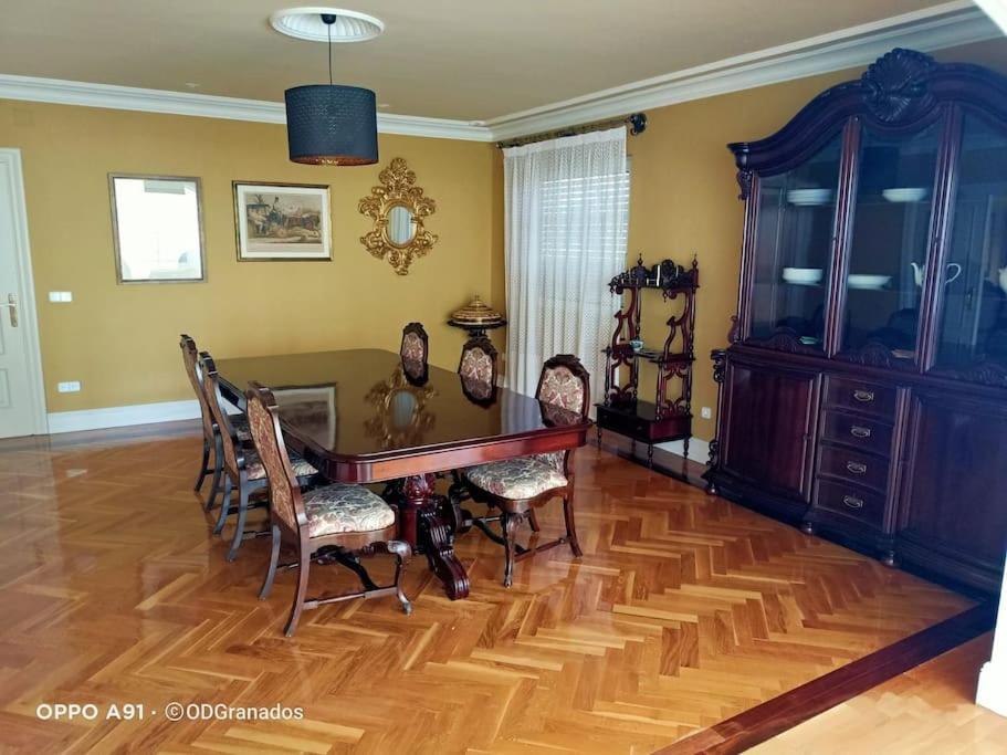 La Casona Imperial Villa Alpedrete Dış mekan fotoğraf