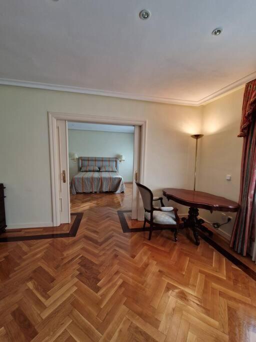 La Casona Imperial Villa Alpedrete Dış mekan fotoğraf