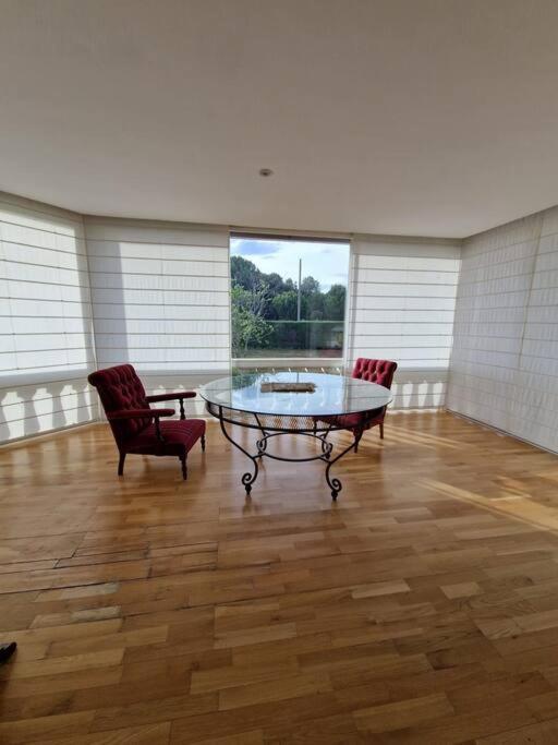 La Casona Imperial Villa Alpedrete Dış mekan fotoğraf