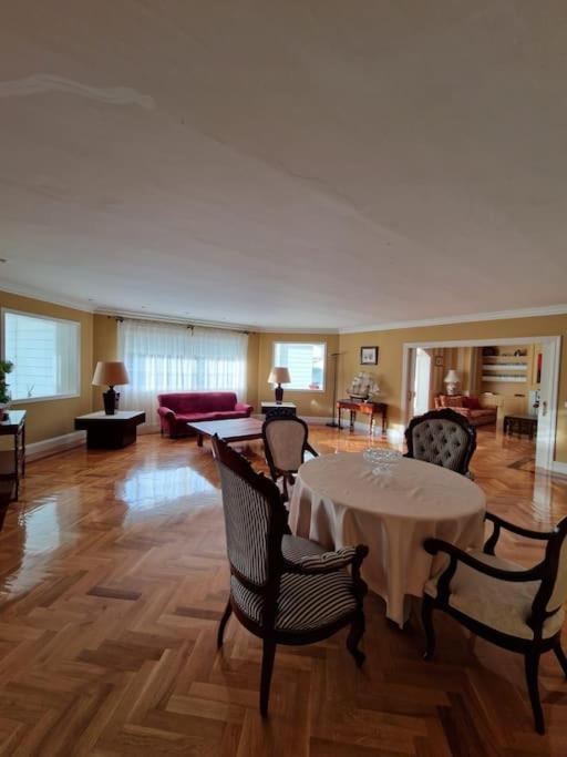 La Casona Imperial Villa Alpedrete Dış mekan fotoğraf