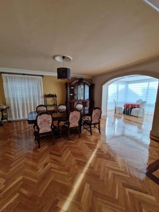 La Casona Imperial Villa Alpedrete Dış mekan fotoğraf
