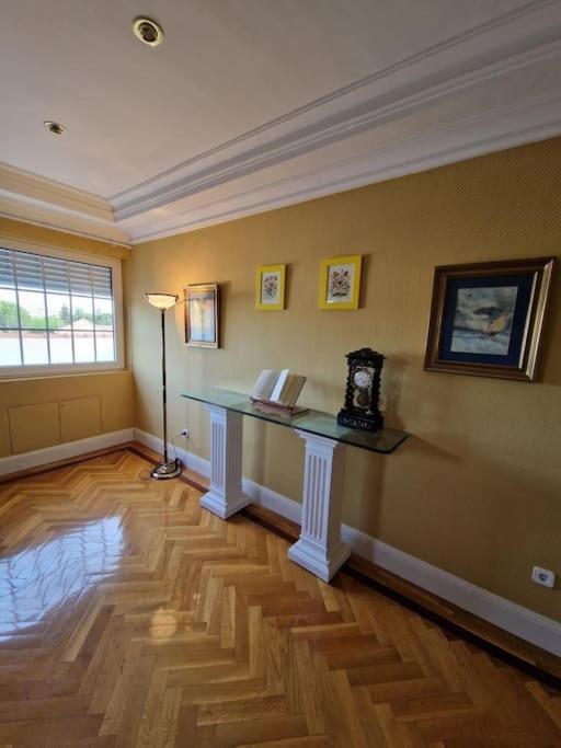 La Casona Imperial Villa Alpedrete Dış mekan fotoğraf