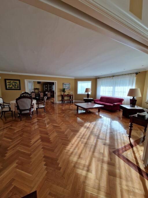 La Casona Imperial Villa Alpedrete Dış mekan fotoğraf