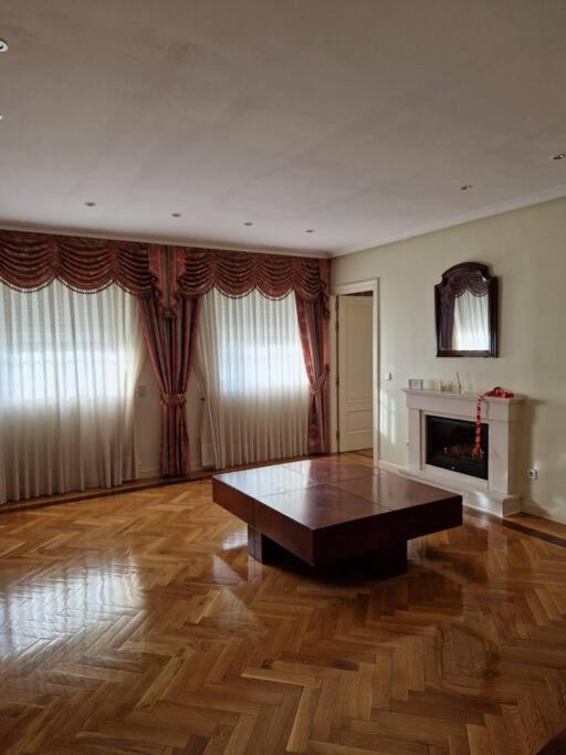 La Casona Imperial Villa Alpedrete Dış mekan fotoğraf
