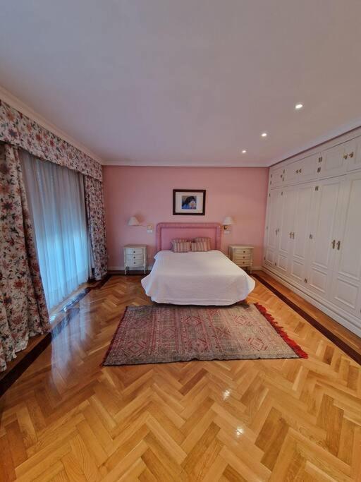 La Casona Imperial Villa Alpedrete Dış mekan fotoğraf