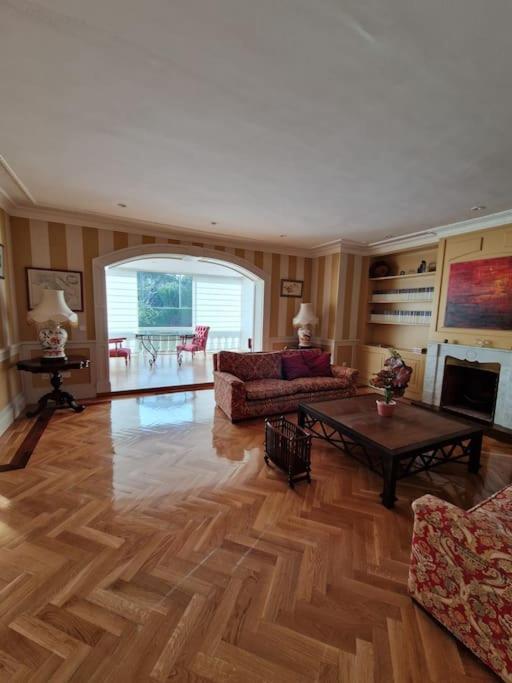 La Casona Imperial Villa Alpedrete Dış mekan fotoğraf