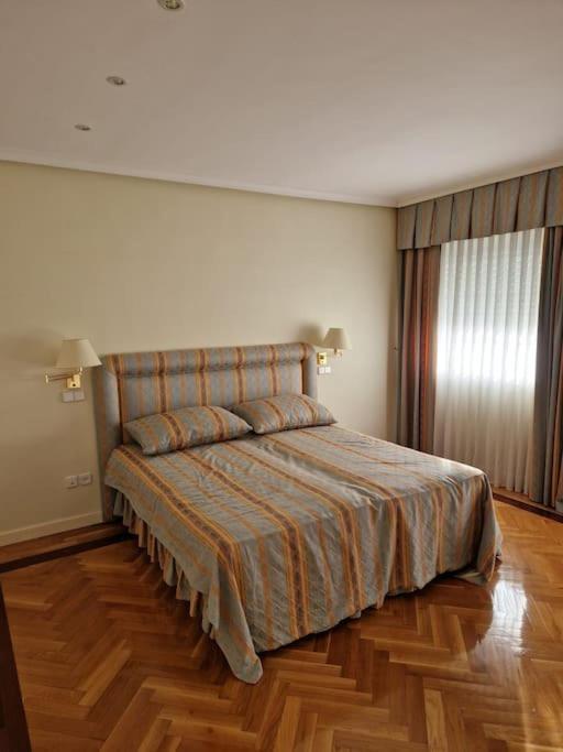 La Casona Imperial Villa Alpedrete Dış mekan fotoğraf