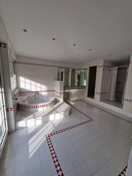 La Casona Imperial Villa Alpedrete Dış mekan fotoğraf