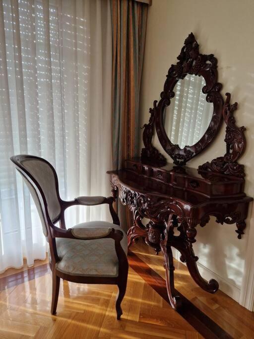 La Casona Imperial Villa Alpedrete Dış mekan fotoğraf
