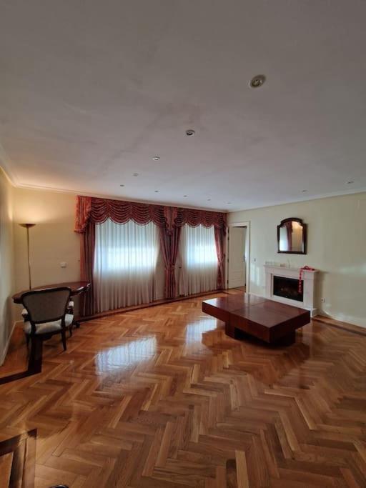 La Casona Imperial Villa Alpedrete Dış mekan fotoğraf